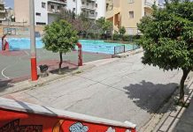 Θυμάμαι τον Βύρωνα, πριν 40 χρόνια