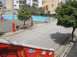 Θυμάμαι τον Βύρωνα, πριν 40 χρόνια