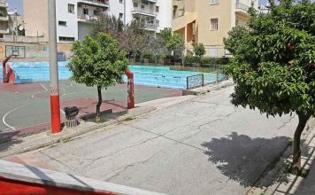 Θυμάμαι τον Βύρωνα, πριν 40 χρόνια