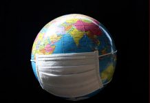 Δ. Καισαριανής – περιοδικό grdesign: Αφίσες με θέμα Covid-19