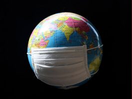 Δ. Καισαριανής – περιοδικό grdesign: Αφίσες με θέμα Covid-19