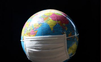 Δ. Καισαριανής – περιοδικό grdesign: Αφίσες με θέμα Covid-19