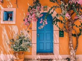 Κωδικός #6 Πανδαισία χρωμάτων