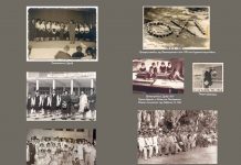 Τα Γυμνάσια στο Βύρωνα