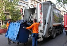 Εργαζόμενοι στην καθαριότητα Δ. Βύρωνα: Ψευδείς οι ισχυρισμοί του αντιδημάρχου