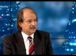 Συζήτηση για τις επιπτώσεις του νέου lockdown