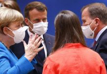 Το θρίλερ με το Ταμείο Ανάκαμψης και το ‘βέτο’ της γερμανικής προεδρίας