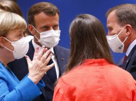 Το θρίλερ με το Ταμείο Ανάκαμψης και το ‘βέτο’ της γερμανικής προεδρίας