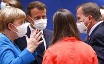 Το θρίλερ με το Ταμείο Ανάκαμψης και το ‘βέτο’ της γερμανικής προεδρίας