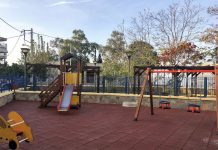 Κλείνουν οι δομές Καλλιτεχνικής Εκπαίδευσης και οι Παιδικές Χαρές