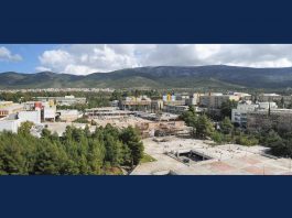 Πρόταση για δημιουργία Δικτύου Πανεπιστημιουπόλεων