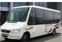 Η Ριζοσπαστική Ενωτική Κίνηση για τη δημοτική συγκοινωνία