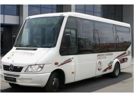 Η Ριζοσπαστική Ενωτική Κίνηση για τη δημοτική συγκοινωνία