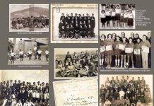 Η εκπαίδευση στην προσφυγούπολη Νηπιαγωγεία – Δημοτικά