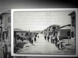 Video. Απ’ την καταστροφή της Σμύρνης, στον συνοικισμό του Βύρωνα