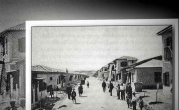 Video. Απ’ την καταστροφή της Σμύρνης, στον συνοικισμό του Βύρωνα