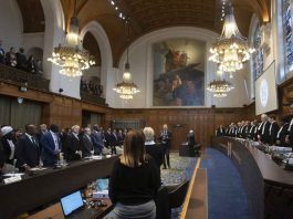 Χάγη: Μερική επίλυση της διαφοράς