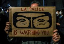 Σε κίνδυνο δημοκρατία και δικαιώματα από τους περιορισμούς για την πανδημία