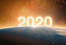 Το βίντεο της χρονιάς: To 2020 μέσα σε 4 λεπτά