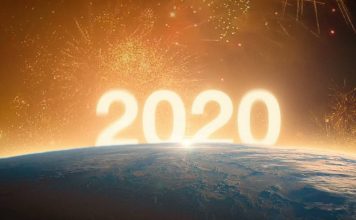 Το βίντεο της χρονιάς: To 2020 μέσα σε 4 λεπτά