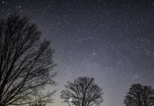 «Αστέρι της Βηθλεέμ» 21/12: Μοναδικό φαινόμενο από τη σύνοδο Δία και Κρόνου