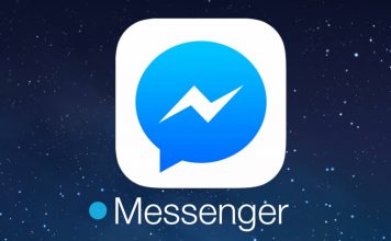 Facebook : Προβλήματα με το messenger