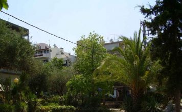 Ρέκβιεμ για μια πλατεία