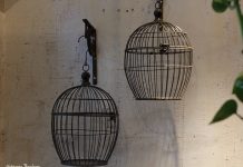 Μια χούφτα χώμα