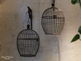 Μια χούφτα χώμα