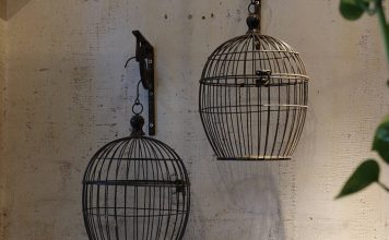 Μια χούφτα χώμα