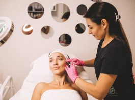 Μεσοθεραπεία: Θεραπεία ενάντια στο χρόνο