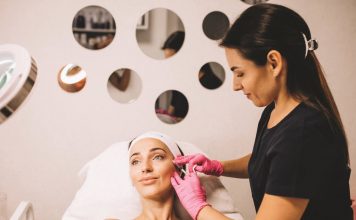 Μεσοθεραπεία: Θεραπεία ενάντια στο χρόνο