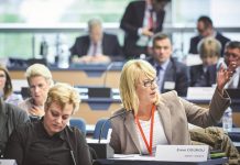 Ρ. Δούρου: Παράπλευρες απώλειες…