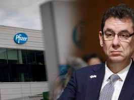 Pfizer: νέο σκεύασμα για αποθήκευση στο ψυγείο