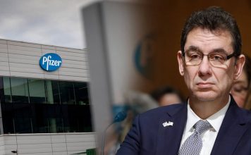 Pfizer: νέο σκεύασμα για αποθήκευση στο ψυγείο