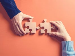 Δημιουργώντας ένα κόσμο συνάντησης