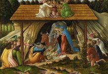 Χριστούγεννα. Ανάσα από το μέλλον. Του Θ. Παπαθανασίου