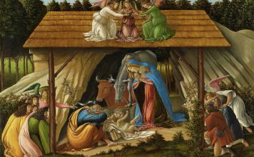 Χριστούγεννα. Ανάσα από το μέλλον. Του Θ. Παπαθανασίου