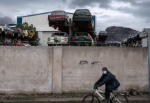 Όταν η κοινωνική κρίση τροφοδοτεί την υγειονομική…