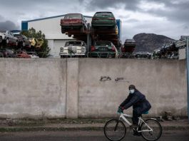 Όταν η κοινωνική κρίση τροφοδοτεί την υγειονομική…