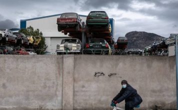 Όταν η κοινωνική κρίση τροφοδοτεί την υγειονομική…