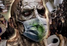 Covid-19: Διεθνής Μήνυση για εγκλήματα κατά της ανθρωπότητας