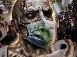 Covid-19: Διεθνής Μήνυση για εγκλήματα κατά της ανθρωπότητας