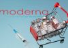 Covid-19: Άδεια κατεπείγουσας χρήσης και στο εμβόλιο της Moderna