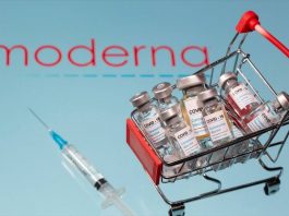Covid-19: Άδεια κατεπείγουσας χρήσης και στο εμβόλιο της Moderna