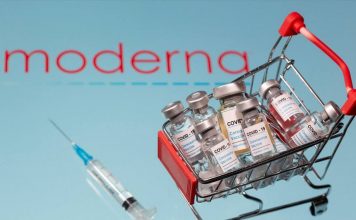 Covid-19: Άδεια κατεπείγουσας χρήσης και στο εμβόλιο της Moderna