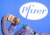 Βρετανία: Εγκρίθηκε το εμβόλιο των Pfizer και BioNTech