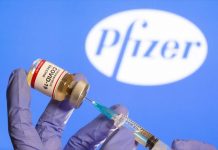 Βρετανία: Εγκρίθηκε το εμβόλιο των Pfizer και BioNTech