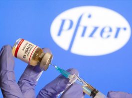 Βρετανία: Εγκρίθηκε το εμβόλιο των Pfizer και BioNTech
