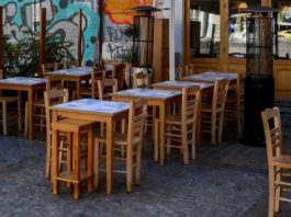 Μέτρα ελάφρυνσης για τους επαγγελματίες του Βύρωνα